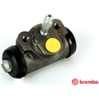 Brembo Radbremszylinder ESSENTIAL LINE A 12 420