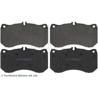 ADBP420041 Bremsbelagsatz, Scheibenbremse