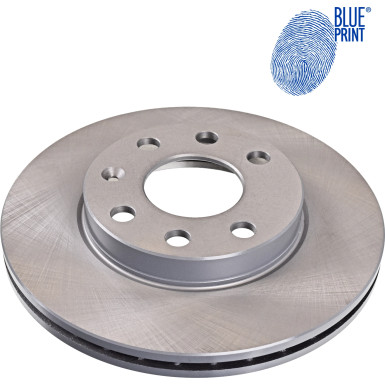 ADG04325 Bremsscheibe