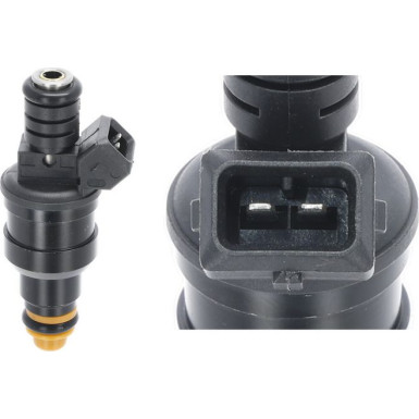 Valeo | Einspritzventil | 348449