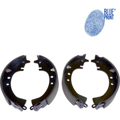 ADT34102 Bremsbackensatz