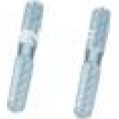 350497 Kondensator, Klimaanlage EASY FIT