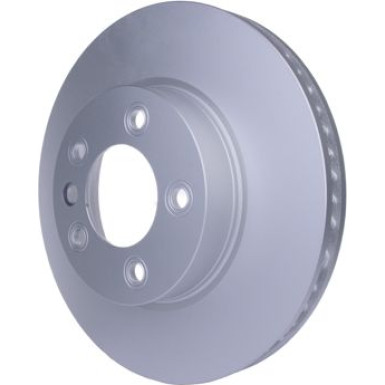 Hella | Bremsscheibe | 8DD 355 109-721