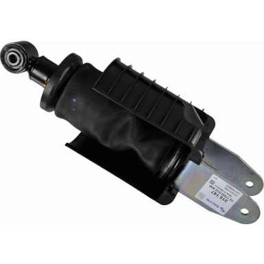 Sachs | Dämpfer, Fahrerhauslagerung | 315 147