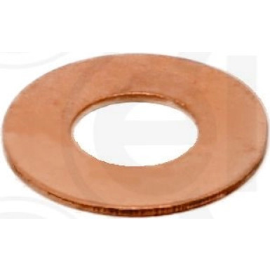 Elring | Dichtring, Düsenhalter | 106.909
