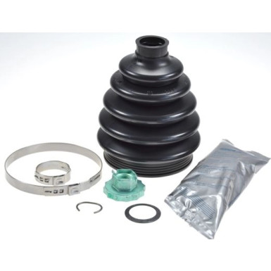 21589 Faltenbalgsatz, Antriebswelle