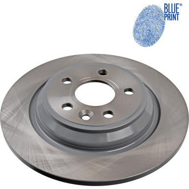 ADF124306 Bremsscheibe