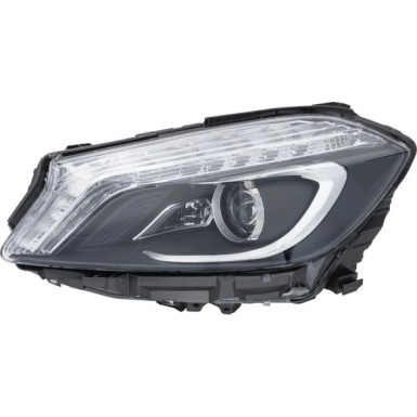 Hella 2 x HELLA Hauptscheinwerfer 1ZT 010 818-471