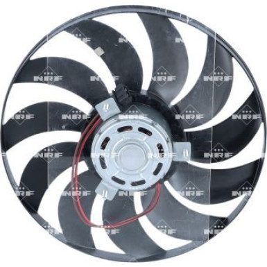470082 Lüfter, Motorkühlung
