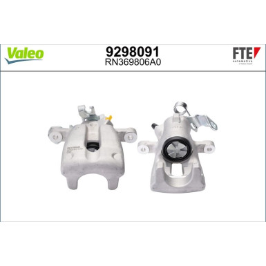 FTE | Bremssattel | 9298091