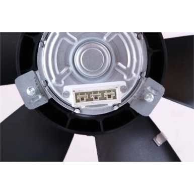 85679 Lüfter, Motorkühlung