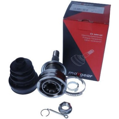 Maxgear | Gelenksatz, Antriebswelle | 49-3103
