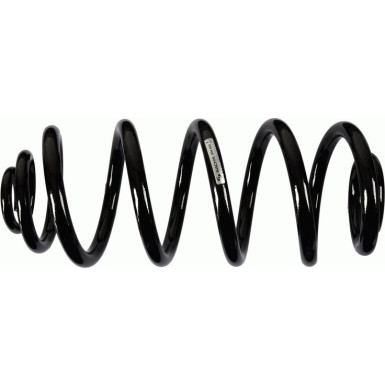 994 660 Fahrwerksfeder