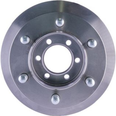 Hella | Bremsscheibe | 8DD 355 106-361
