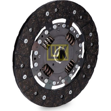 324 0118 10 Kupplungsscheibe