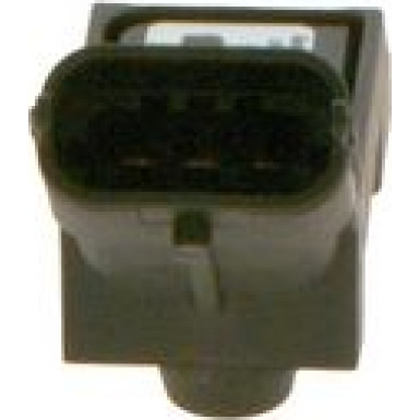 BOSCH | Sensor, Ladedruck | 0 281 002 552 BOSCH | Sensor, Ladedruck | 0 281 002 552