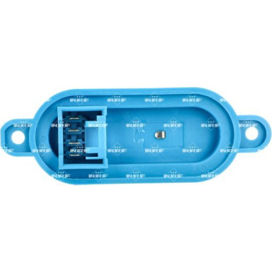 342010 Widerstand, Innenraumgebläse