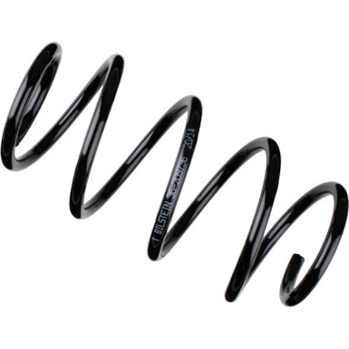 36-209736 Fahrwerksfeder BILSTEIN - B3 Serienersatz (Federn)