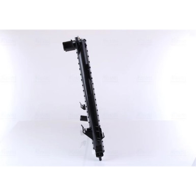 Nissens | Kühler, Motorkühlung | 66998