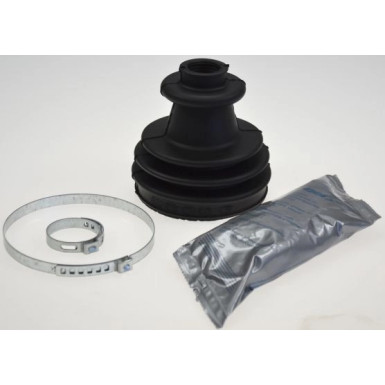 23112 Faltenbalgsatz, Antriebswelle