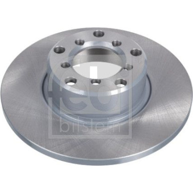febi bilstein | Bremsscheibe | 08541