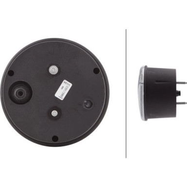 Hella | Rückfahrleuchte | 2ZR 964 169-031