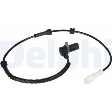 Delphi | Sensor, Raddrehzahl | SS20299