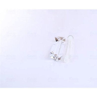 95580 Trockner, Klimaanlage