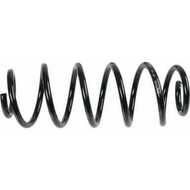 997 521 Fahrwerksfeder