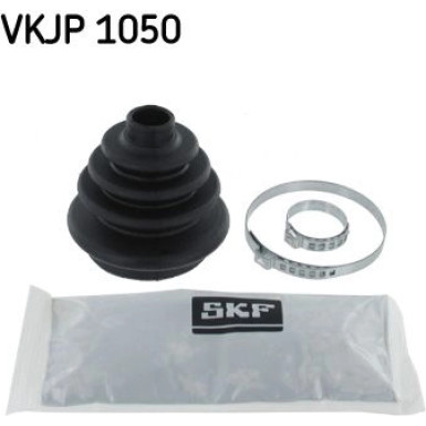 SKF | Faltenbalgsatz, Antriebswelle | VKJP 1050