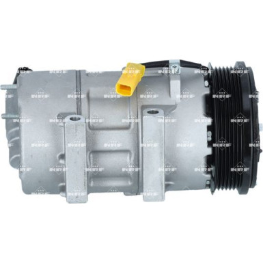 NRF | Kompressor, Klimaanlage | 32772