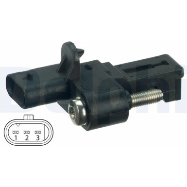 SS11156 Impulsgeber, Kurbelwelle