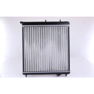 61277 Kühler, Motorkühlung