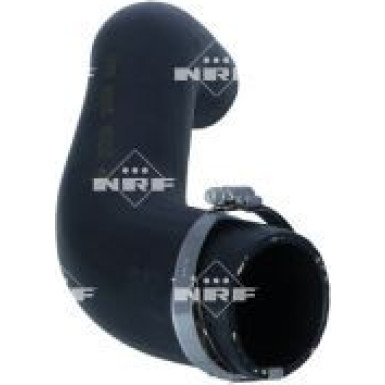 166098 Ladeluftschlauch EASY FIT