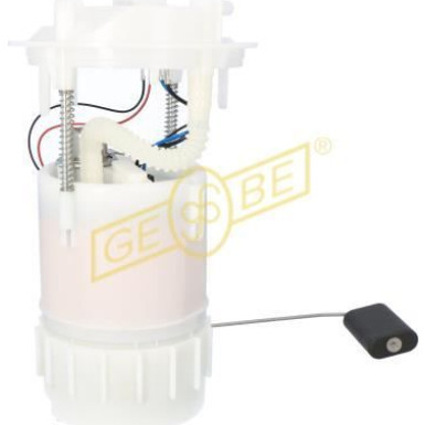 9 6248 1 Kraftstoff-Fördereinheit