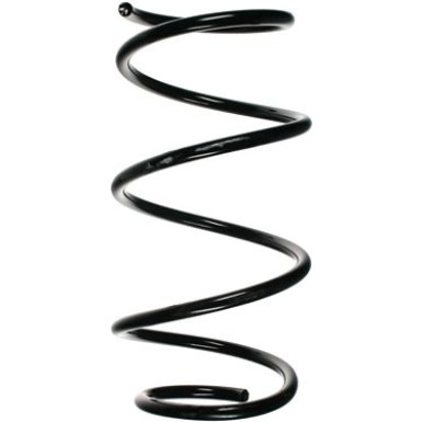 Spidan | Fahrwerksfeder | 49793