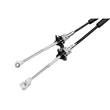 3150271 Seilzug, Schaltgetriebe