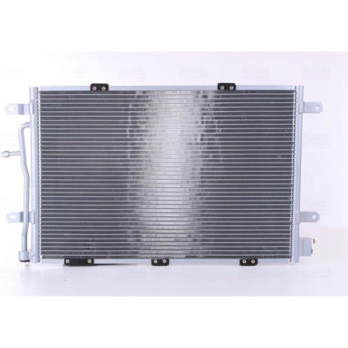 940139 Kondensator, Klimaanlage