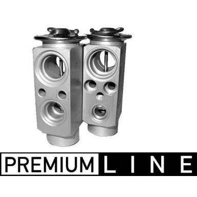 Mahle Expansionsventil, Klimaanlage BEHR Premium Line AVE 99 000P
