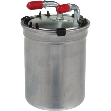 Valeo | Kraftstofffilter | 587086