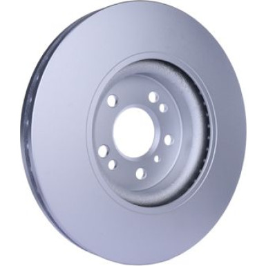Hella | Bremsscheibe | 8DD 355 113-171