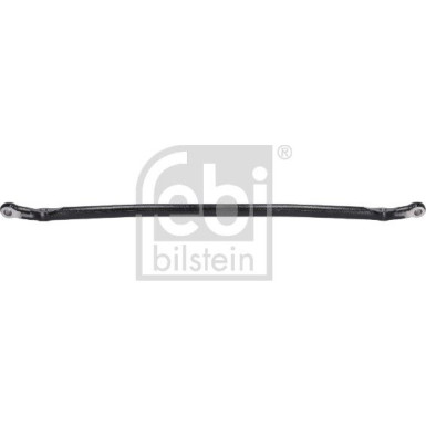 febi bilstein | 2 x FEBI Spurstange | 41309 febi bilstein | 2 x FEBI Spurstange | 41309