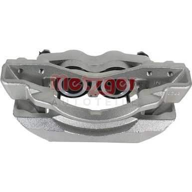 Metzger | Bremssattel | 6261642