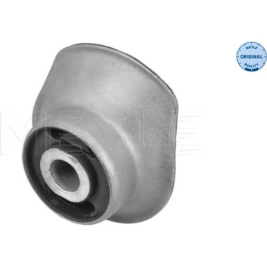 Meyle Lagerung, Achskörper MEYLE-ORIGINAL-KIT: Better solution for you 100 501 0002/S