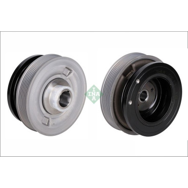 544 0511 10 Riemenscheibe, Kurbelwelle