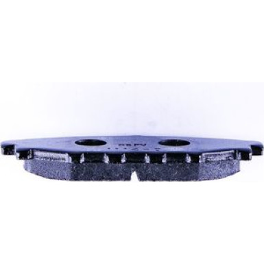 Hella | Bremsbelagsatz, Scheibenbremse | 8DB 355 012-261