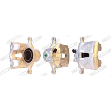 Ferodo | Bremssattel | FCL695184