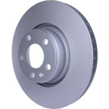 Hella | Bremsscheibe | 8DD 355 111-121