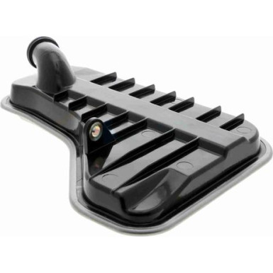 V10-0718 Hydraulikfilter, Automatikgetriebe Original VAICO Qualität