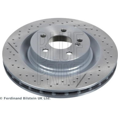 Blue Print | Bremsscheibe | ADBP430001